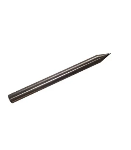 Steel Rods  9"