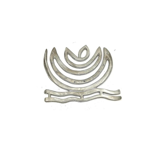 Zinc Helix
