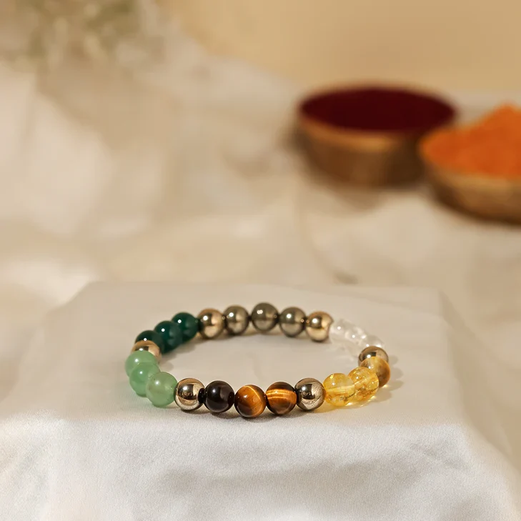 Dhan Yog Bracelet