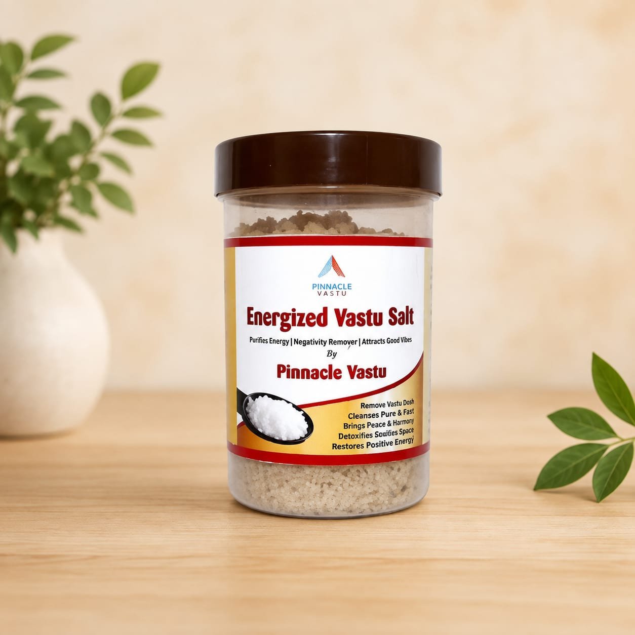 Vastu Salts